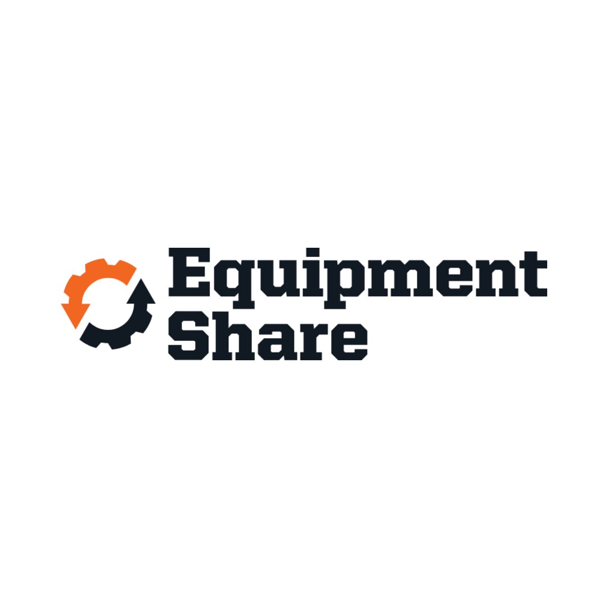 Equipment Share Logo
