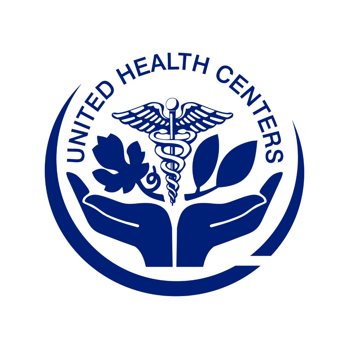 United Health Centers Logo