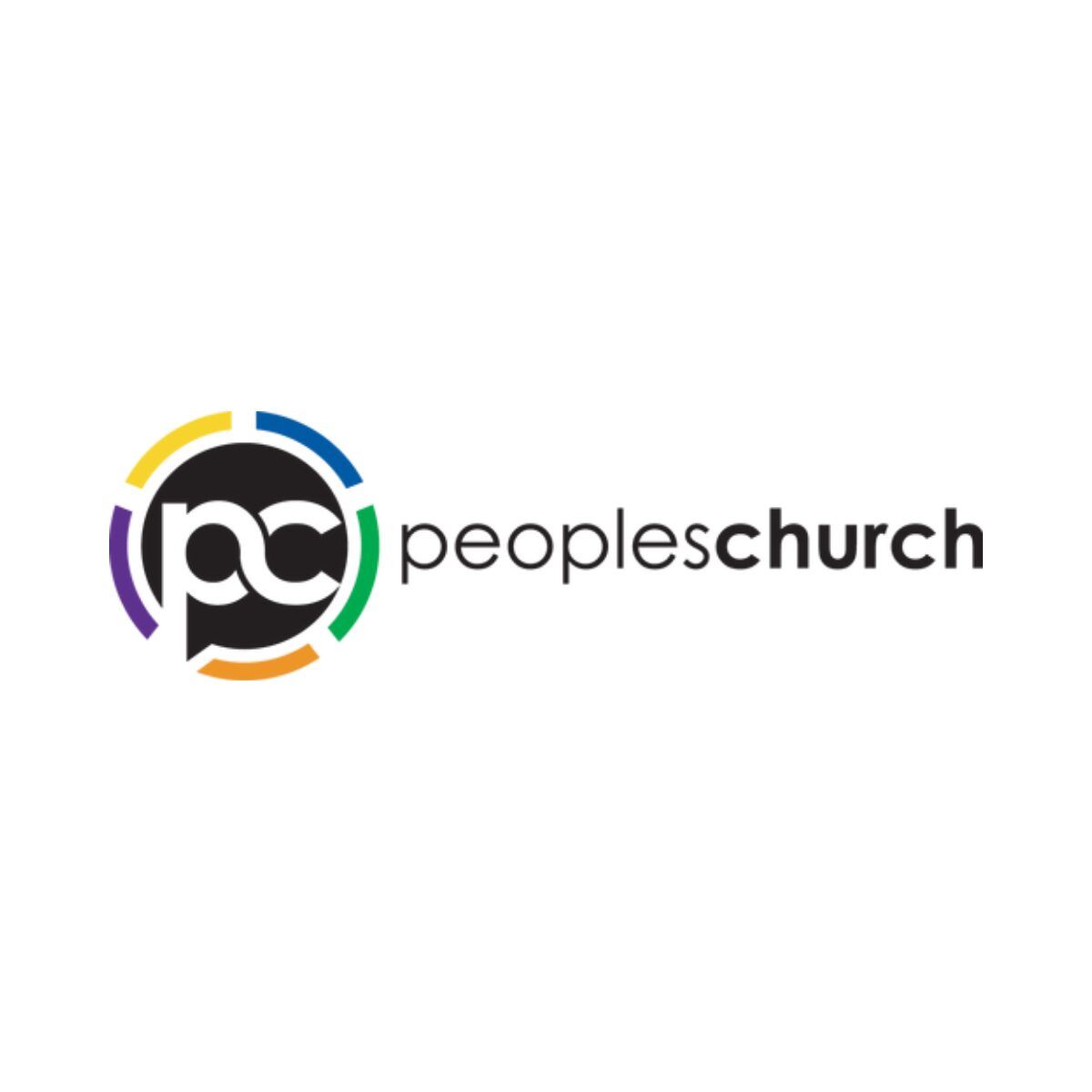 Peoples Church Logo