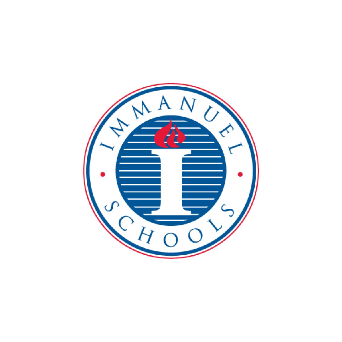 Immanuel Schools Logo
