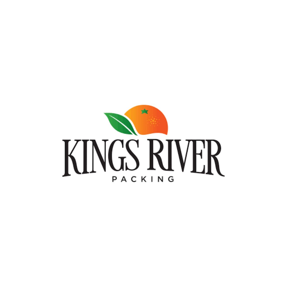 Kings River Packing Logo