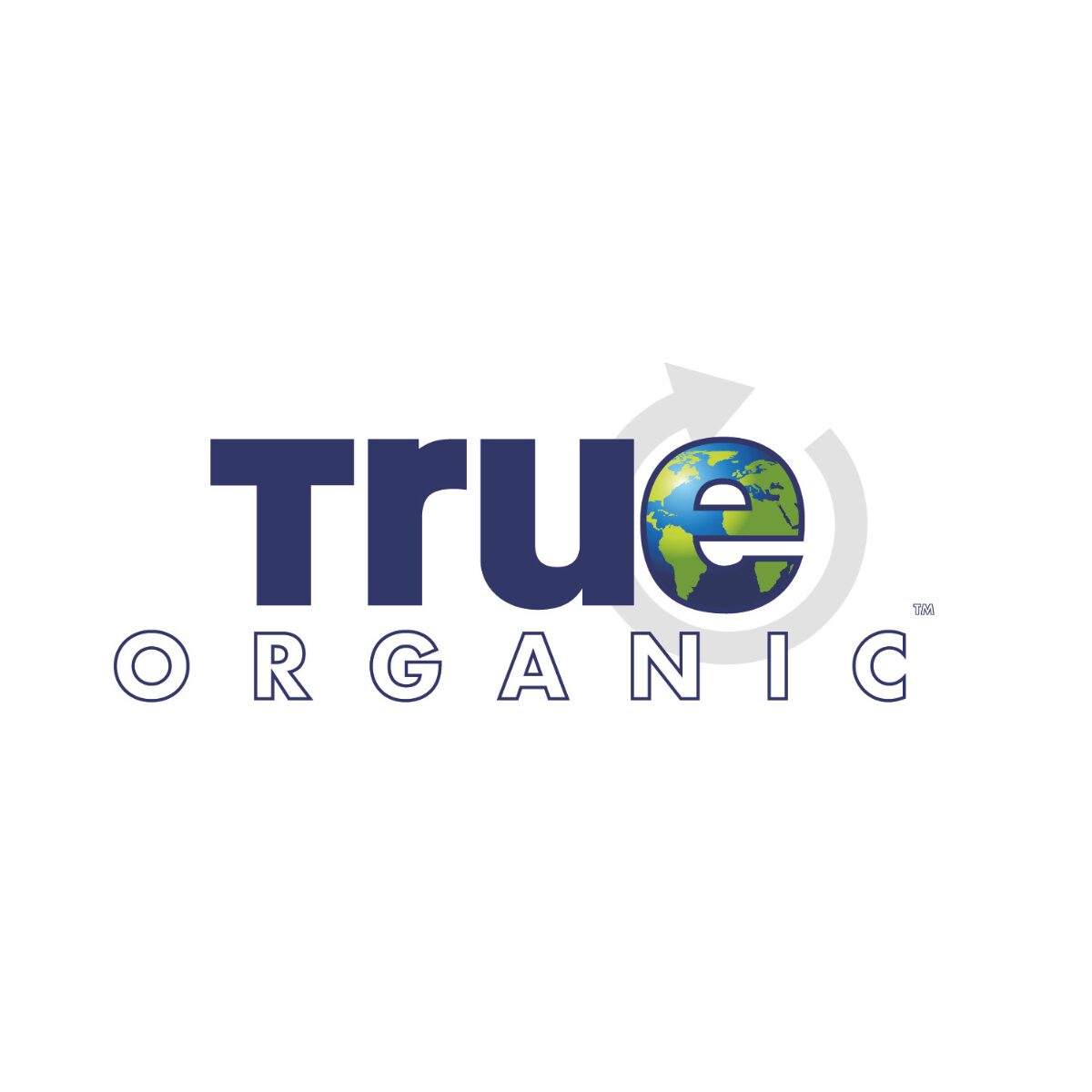 True Organic Logo