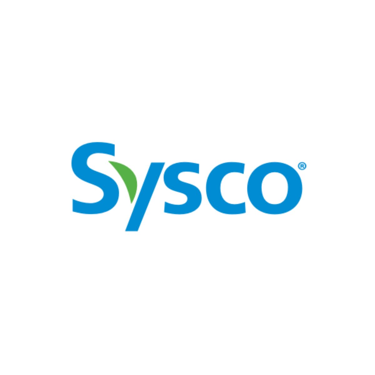 Sysco Logo