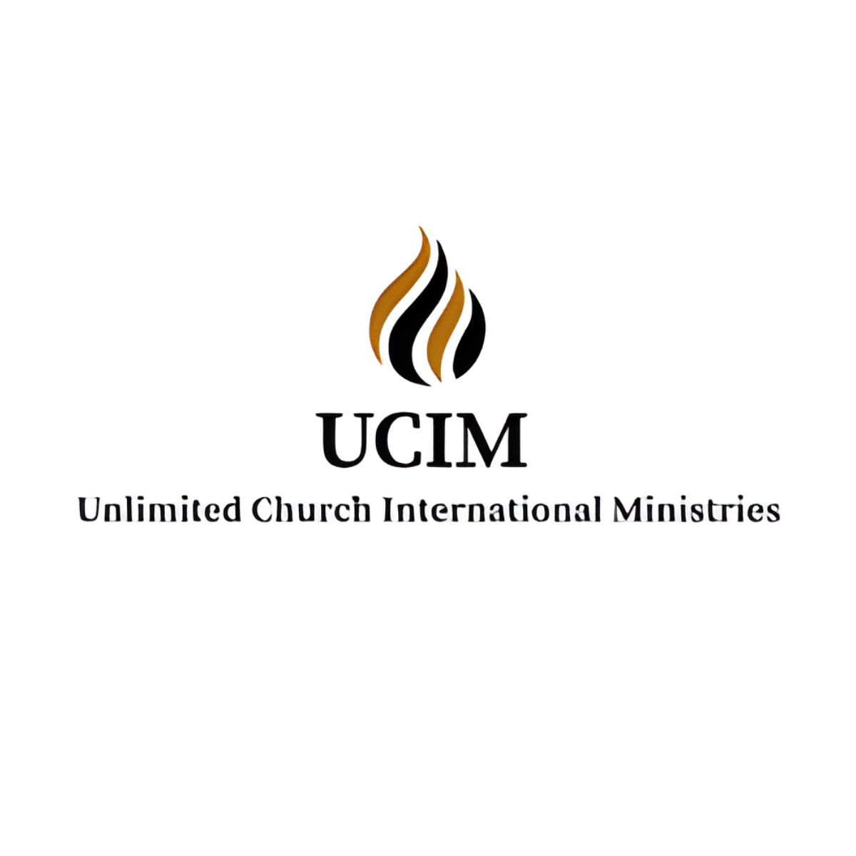 Unlimited Church International Ministries Logo