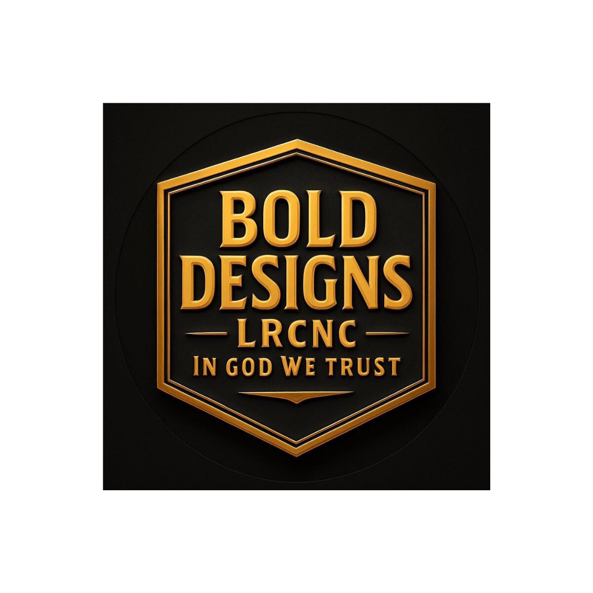 Bold Designs LRCNC Logo