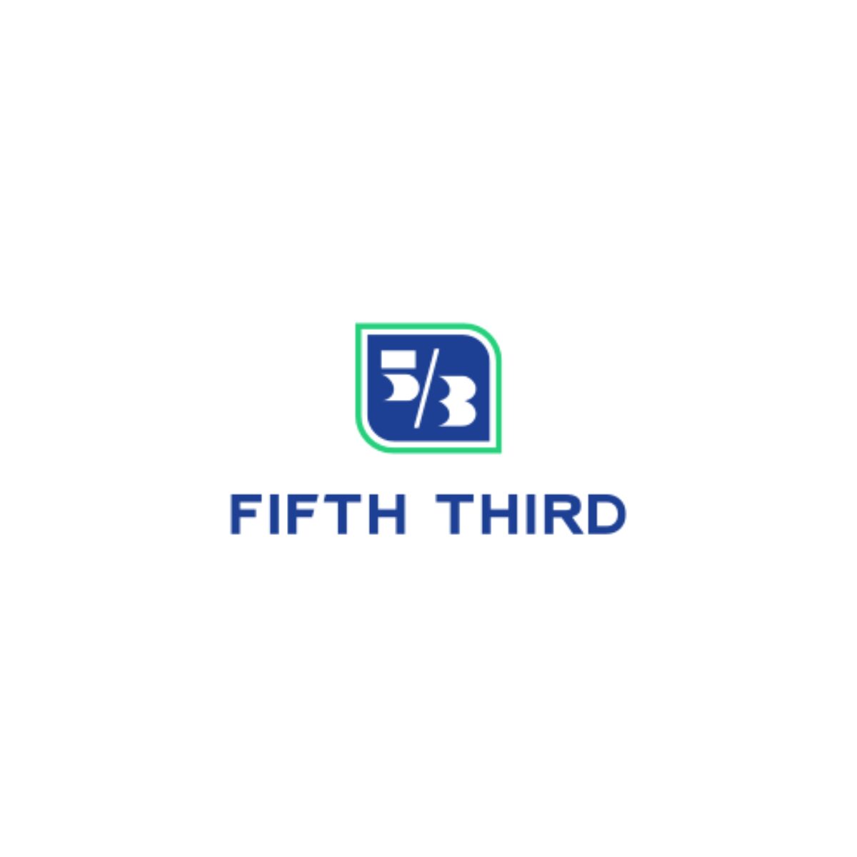 Fifth Third Bank Logo