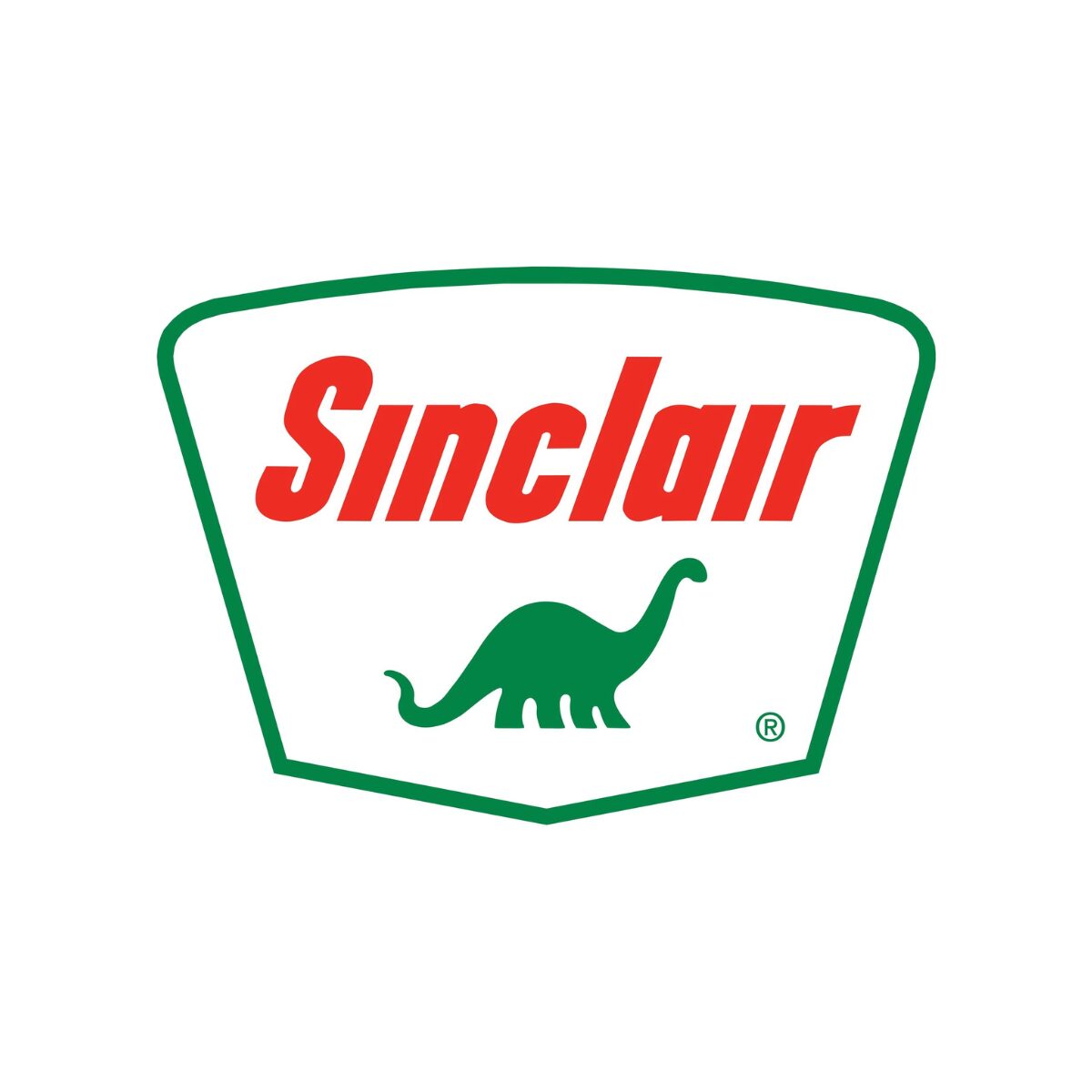 Sinclair Logo