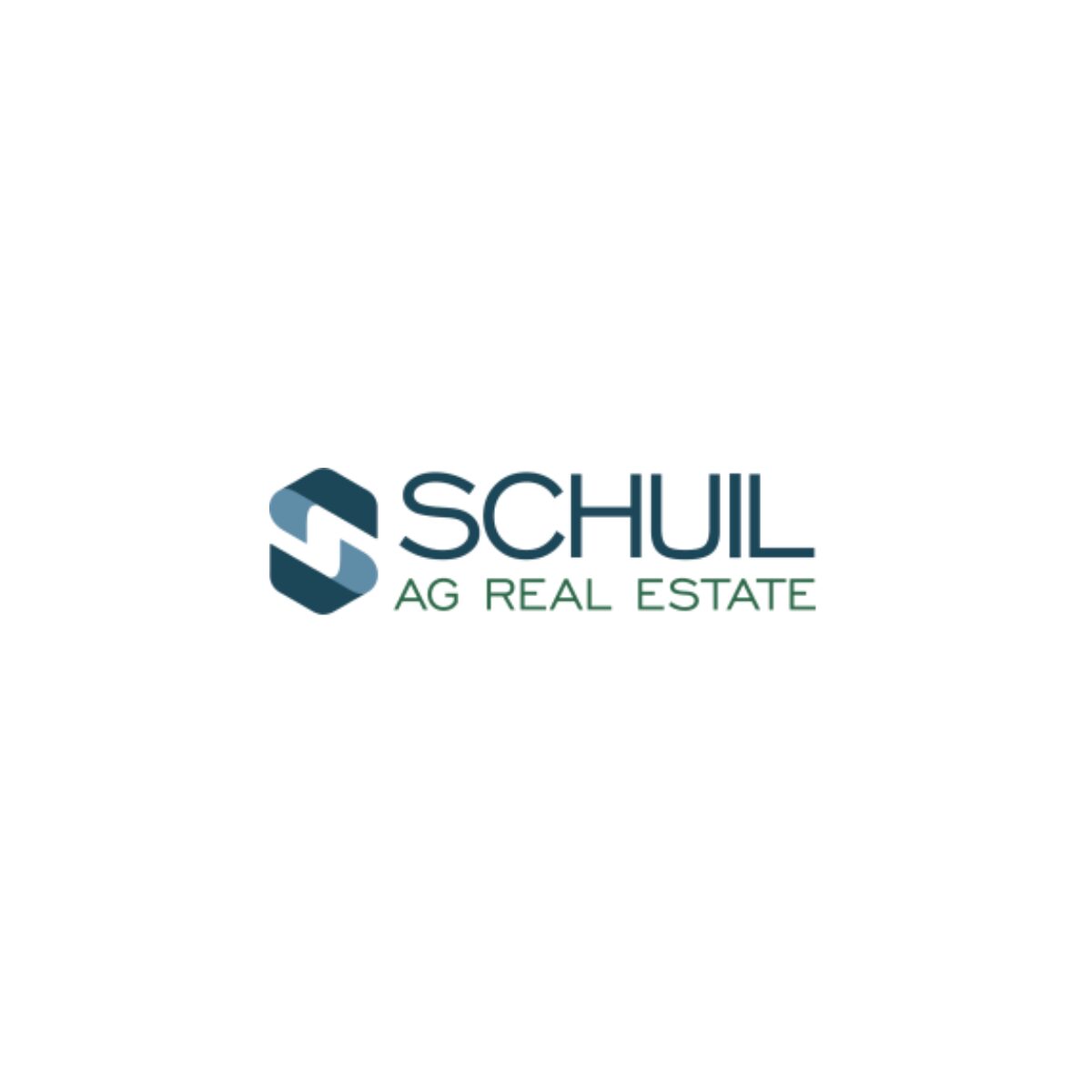 Schuil Ag Real Estate Logo