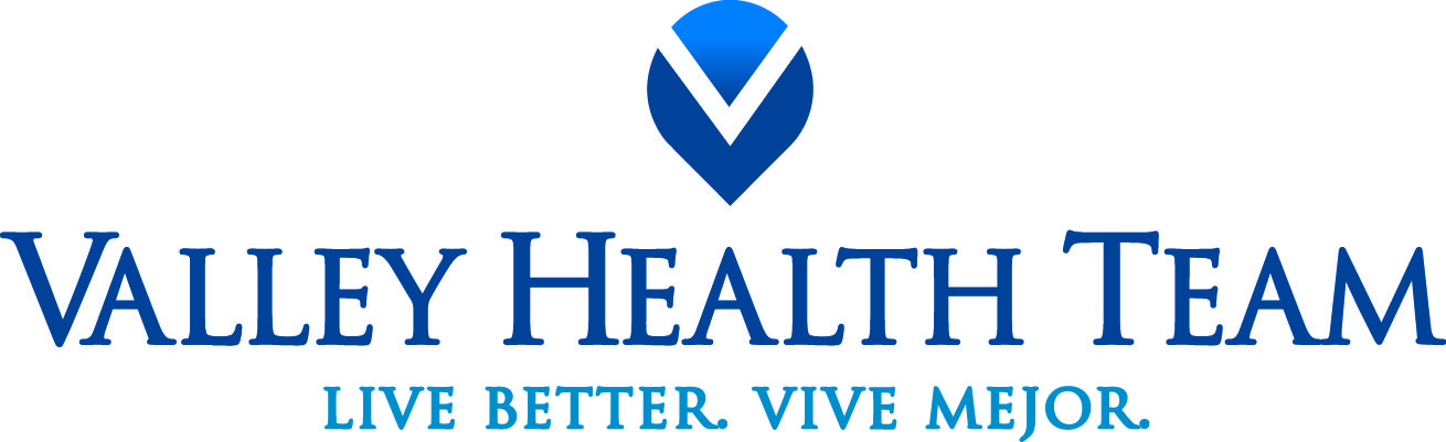 Valley Health Team Logo